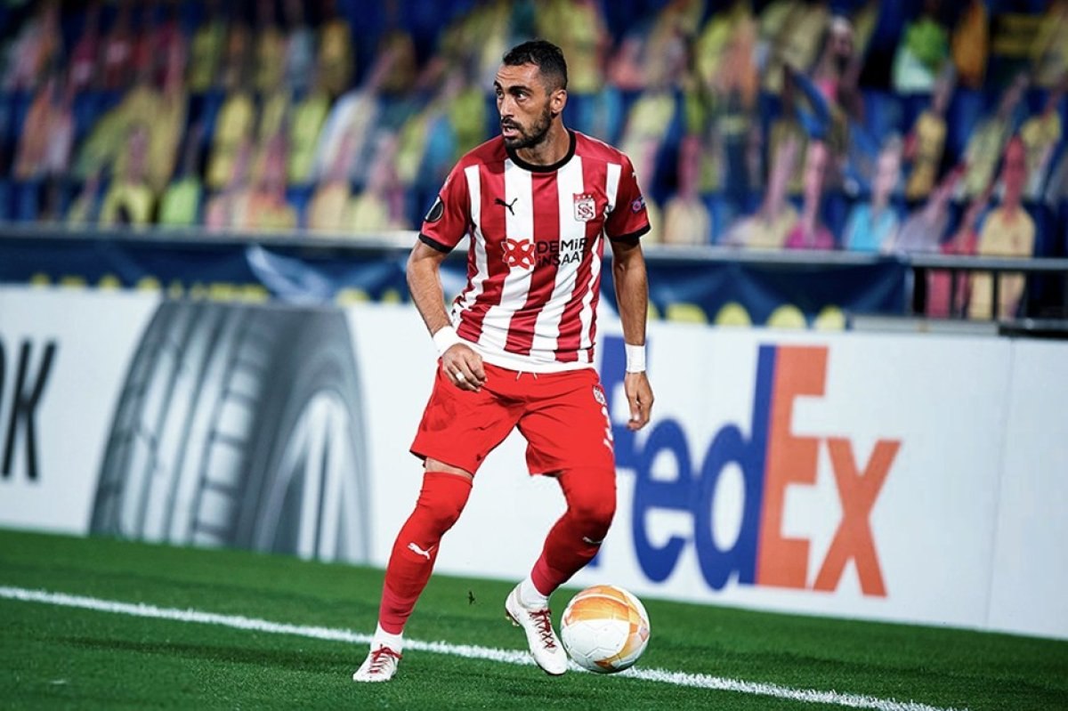 Sivasspor, Uğur Çiftçi için Galatasaray'dan 1.5 milyon euro istedi