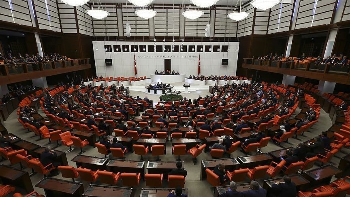 Çocuk istismarını araştırma komisyonunun üyeleri belli oldu