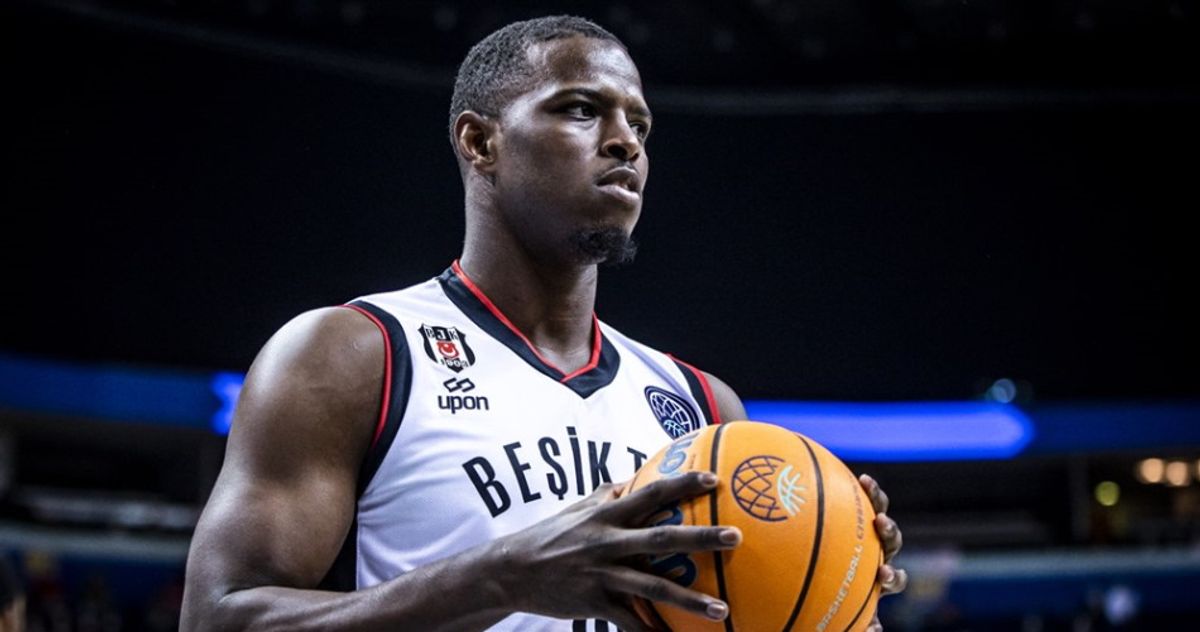 Beşiktaş, Isaiah Whitehead'i transfer etti