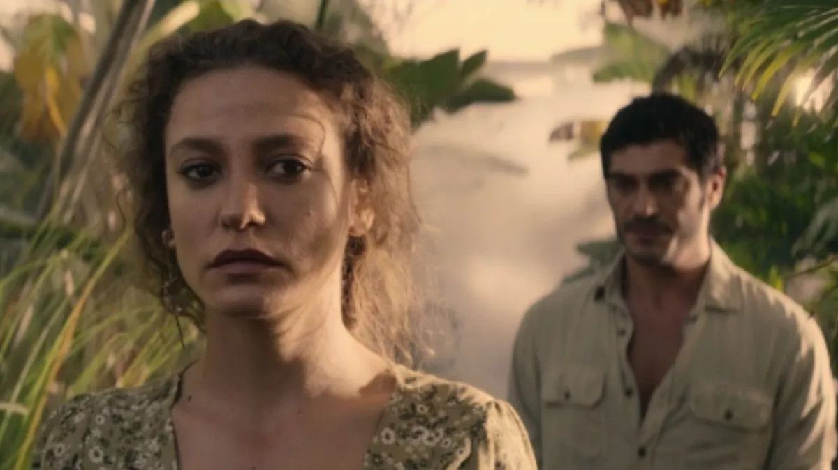 Şahmaran 2. sezon yayınlanacak mı, ne zaman? Çoktan belliymiş!