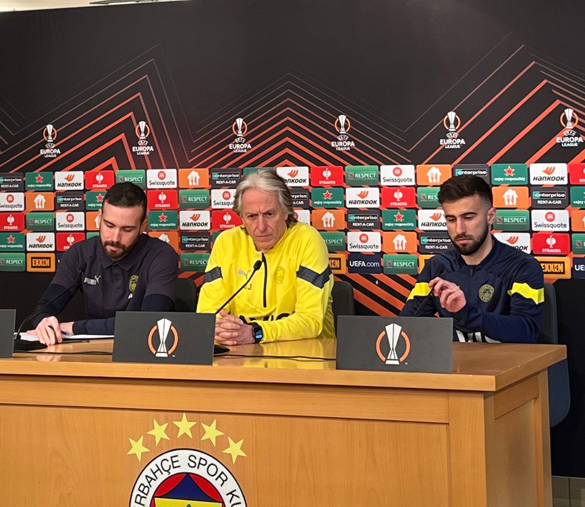 Diego Rossi Taraftarımızın önünde iyi bir sonuç alacağız