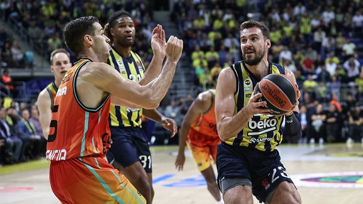 Valencia Basket - Fenerbahçe Beko Maçı Ne Zaman, Saat Kaçta Ve Hangi ...