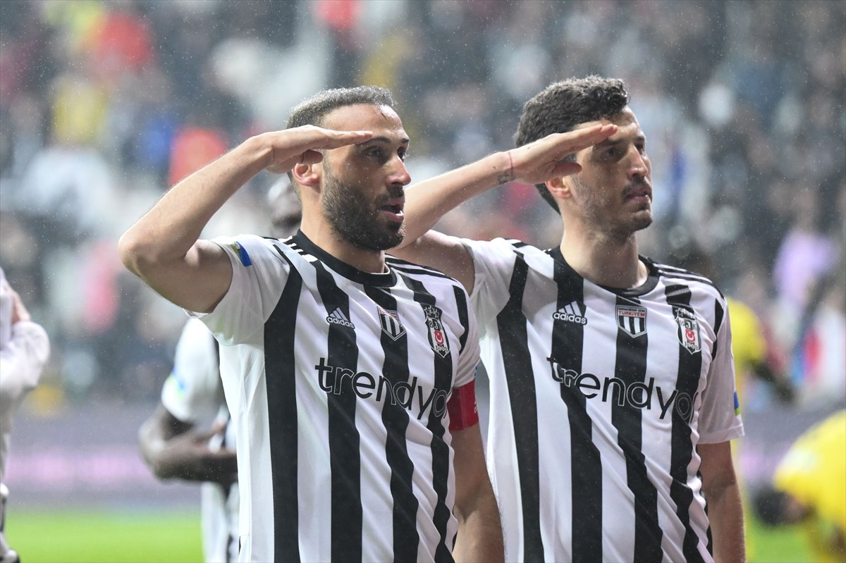 İstanbulspor'un talebine Beşiktaş'tan veto - NetGazete