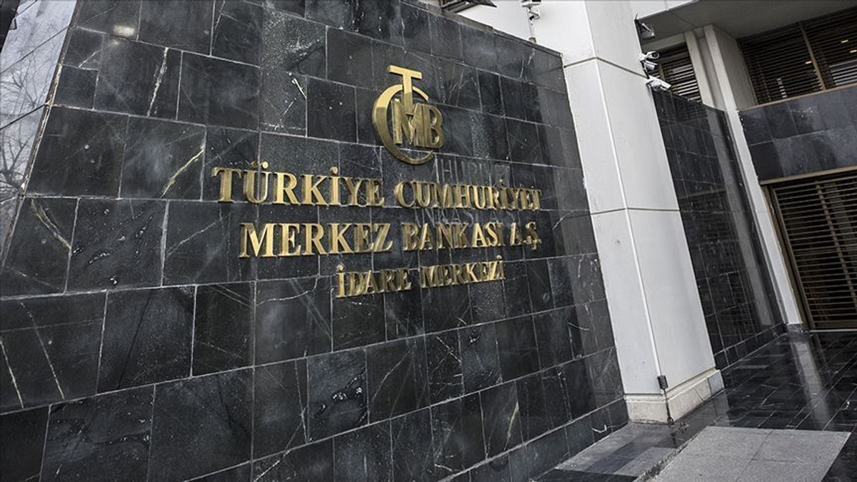 TCMB'nin Politika Faizini Sabit Bırakması Bekleniyor