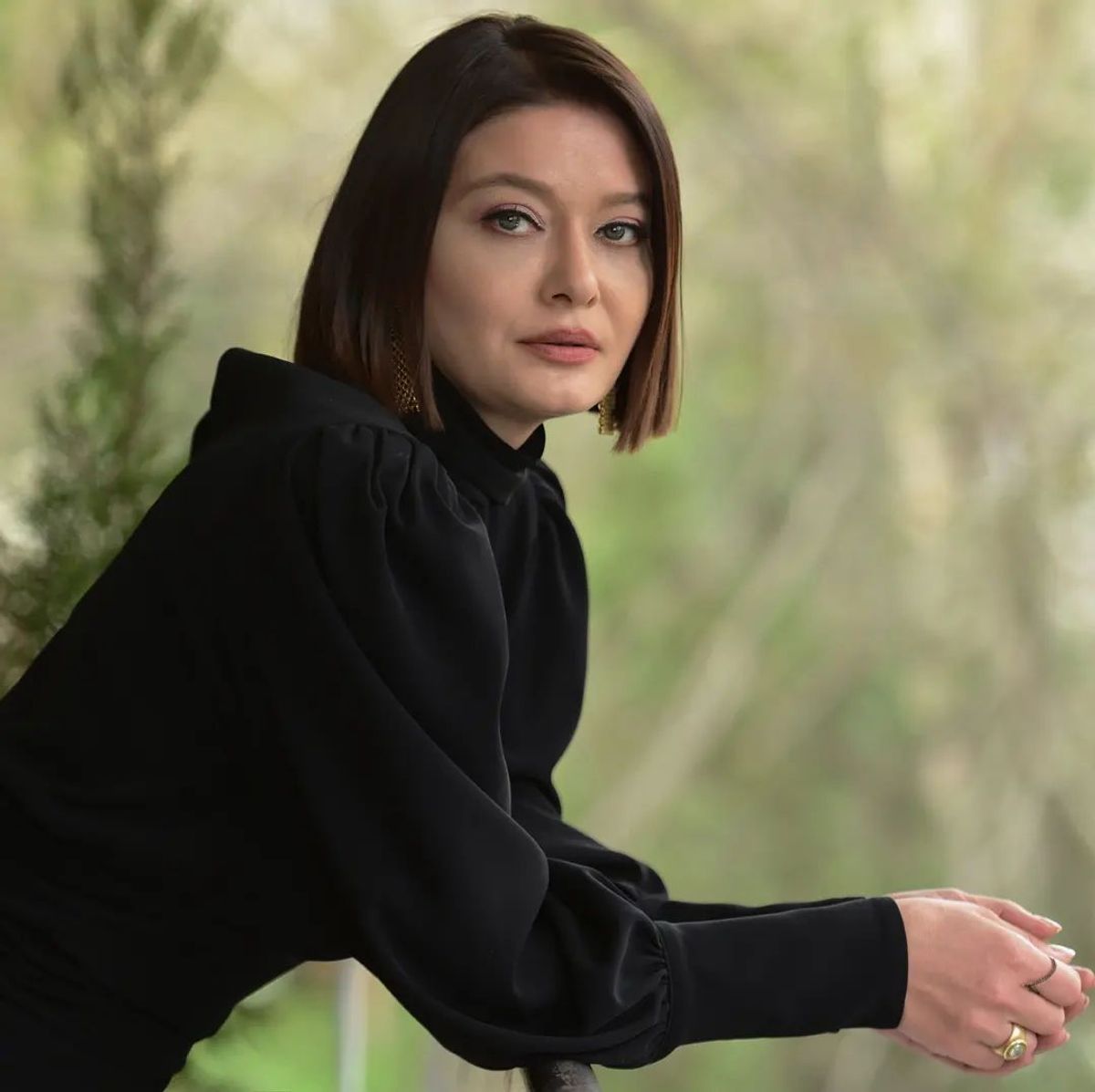 Nurgül Yeşilçay 47 oldu