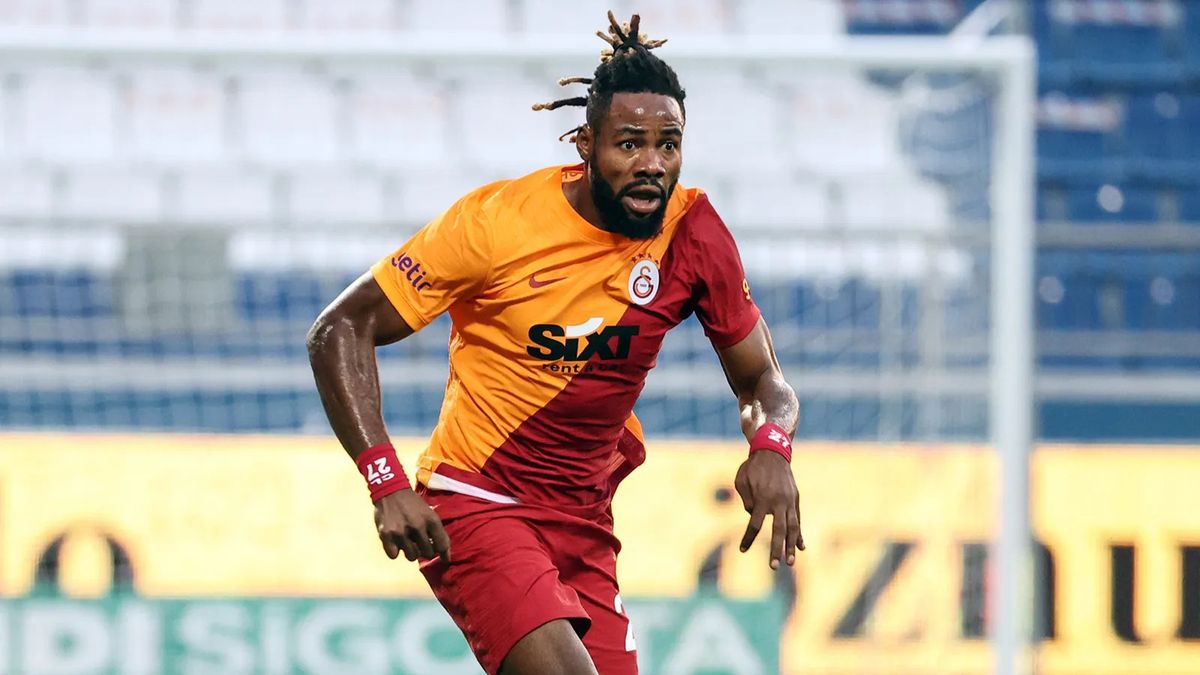 Christian Luyindama geri dönüyor