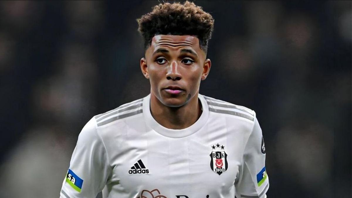 Be ikta ta Gedson Fernandes Krizi