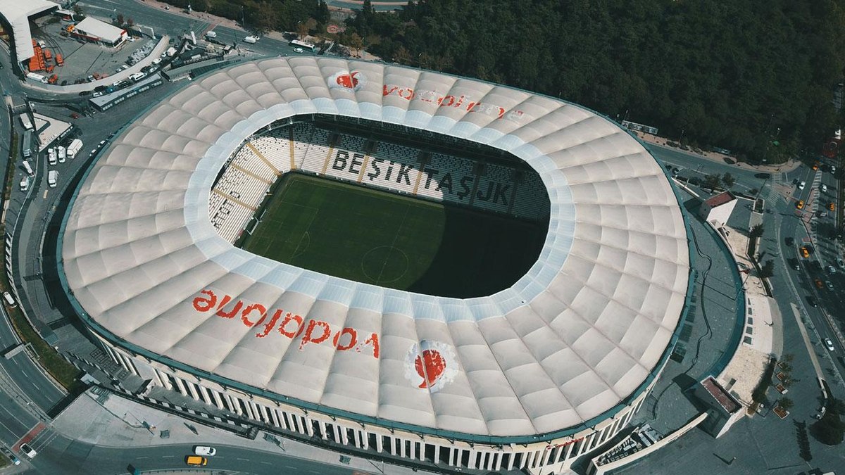 İstanbulspor'un Beşiktaş stadı talebi reddedildi