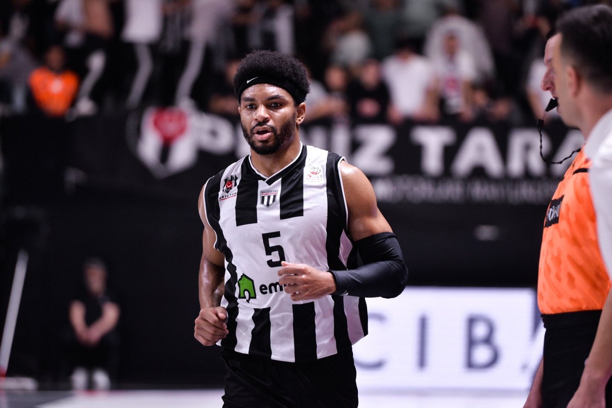 Buyukcekmece Basketbol x Besiktas » Placar ao vivo, Palpites