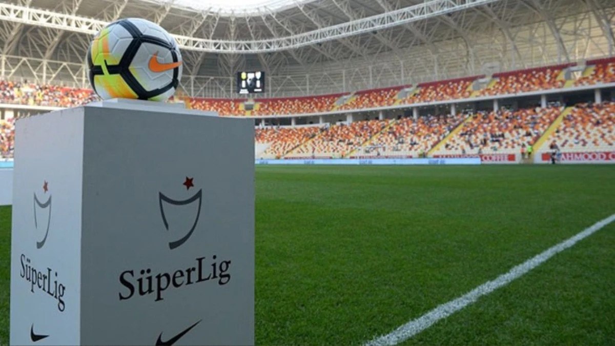 İlk Hafta Bitti! 2023-2024 Süper Lig Maç Sonuçları Ve Puan Durumu