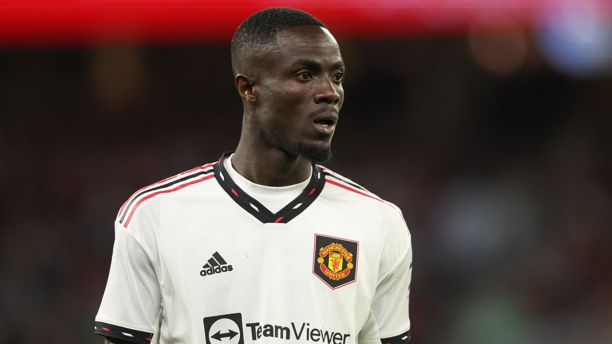 Beşiktaş, Eric Bailly'yi resmen transfer etti