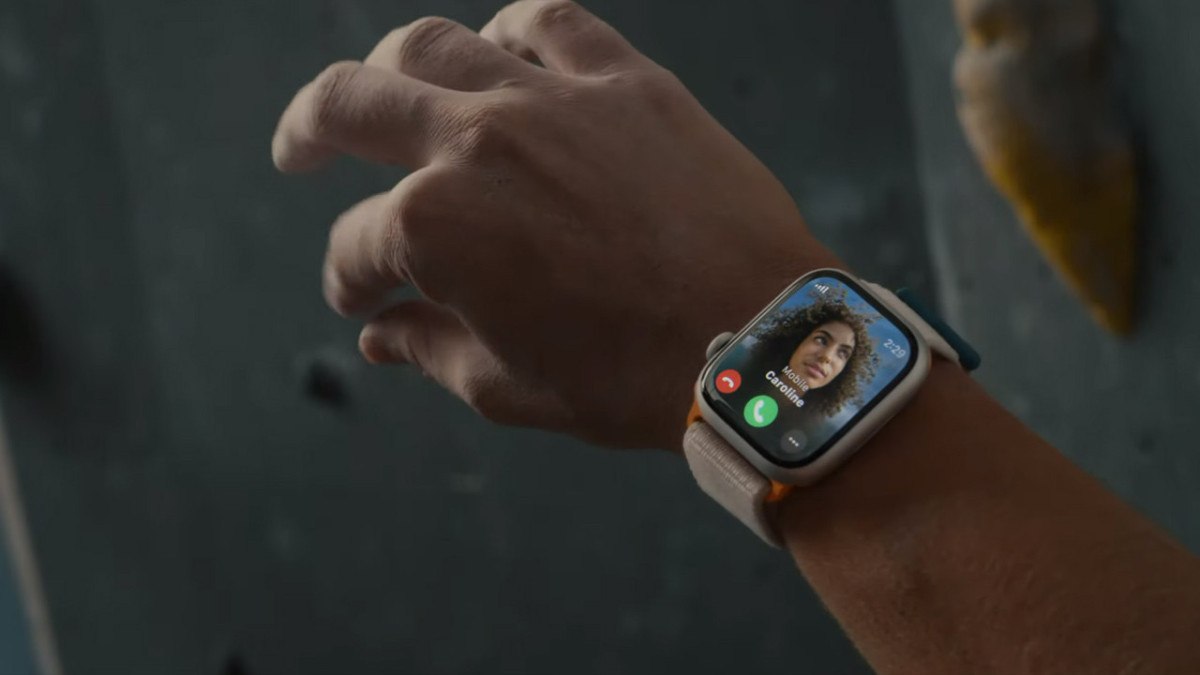 Apple Watch Series Ve Watch Ultra Tan T Ld Te Fiyatlar Ve