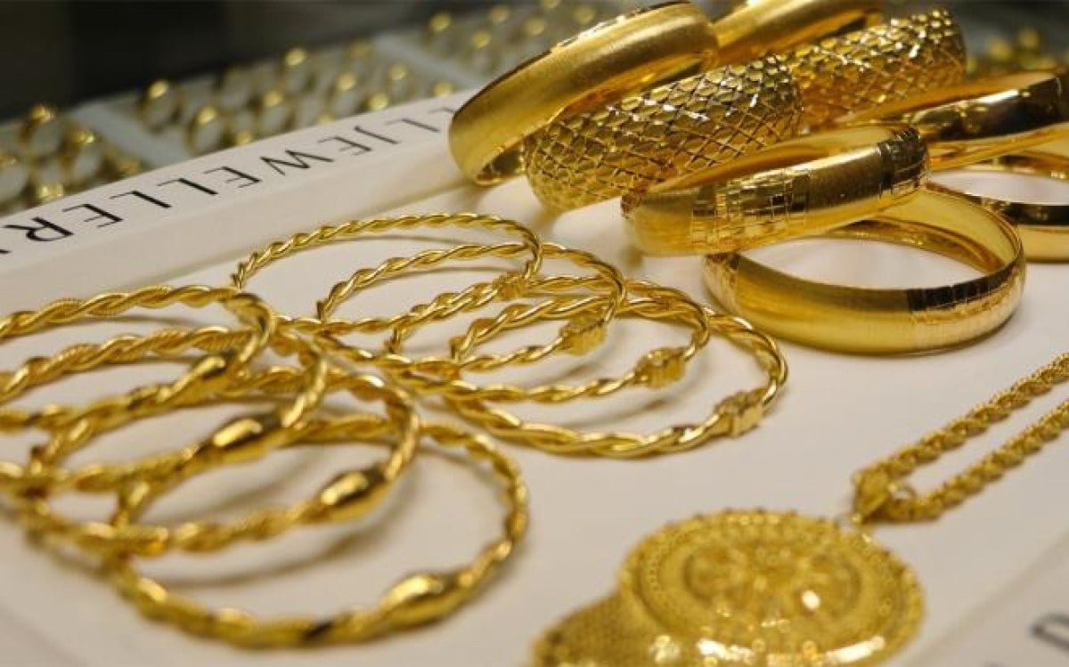 28 Nisan Konya Altın Fiyatları | Konya'da gram, çeyrek, tam altın ne kadar?