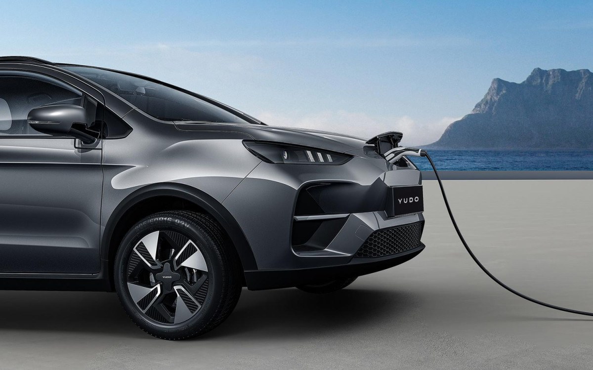 Çinli elektrikli otomobil Yudo Türkiye'ye geliyor: İşte fiyatı!