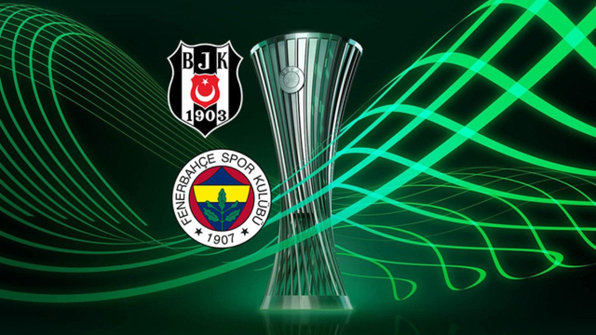 Fenerbahçe ve Beşiktaş'ın maçı TV8,5'da mı? Fenerbahçe ve Beşiktaş'ın maçı  şifresiz kanalda