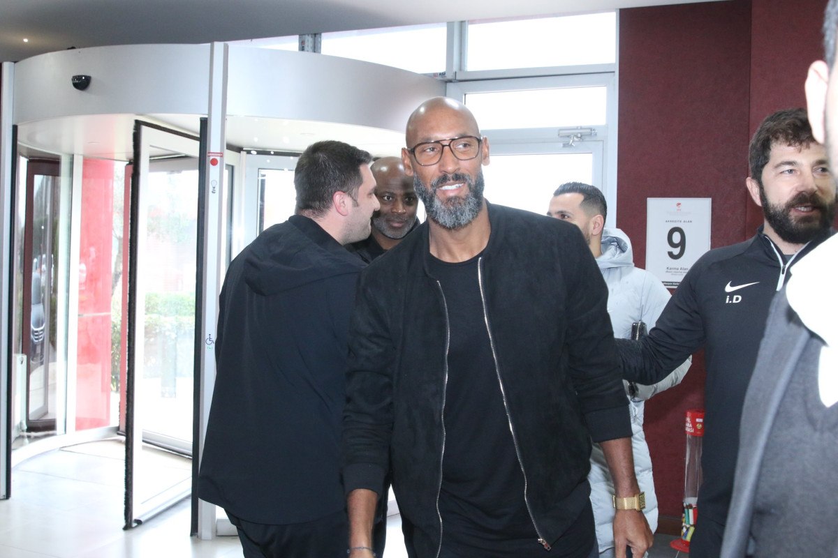 Nicolas Anelka, Türkiye'ye dönüyor! CEO olacak