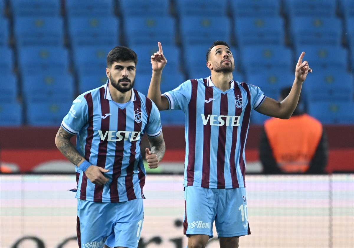 Trabzonspor - Hatayspor Maçı Analizi
