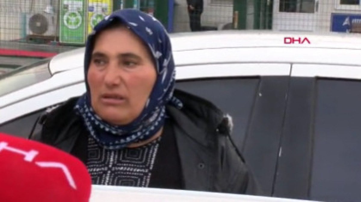 Erzincan'da toprak kayması: Ailelerin acı bekleyişi sürüyor