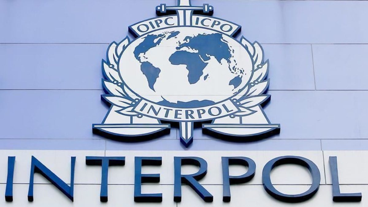 Interpol ve Türk Kolluk Kuvvetleri İş Birliği