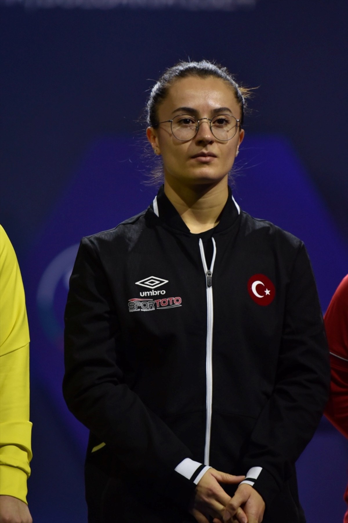 Avrupa Halter Şampiyonası: Türkiye 15 Madalya Kazandı