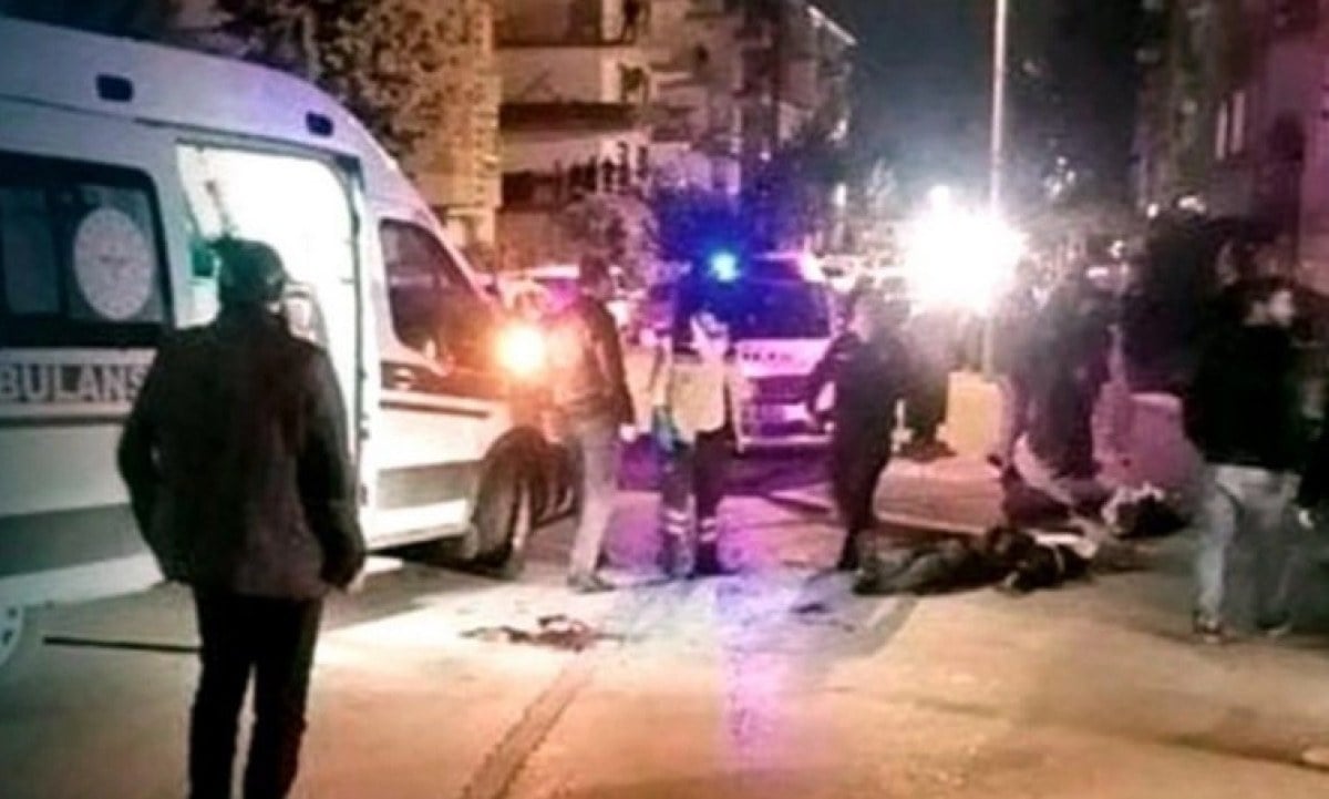 Ankara'da arkadaşı tarafından bıçaklanan lise öğrencisi kurtarılamadı
