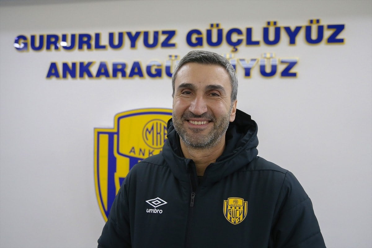 Emre Belözoğlu'nun Yöneticilik Kariyeri