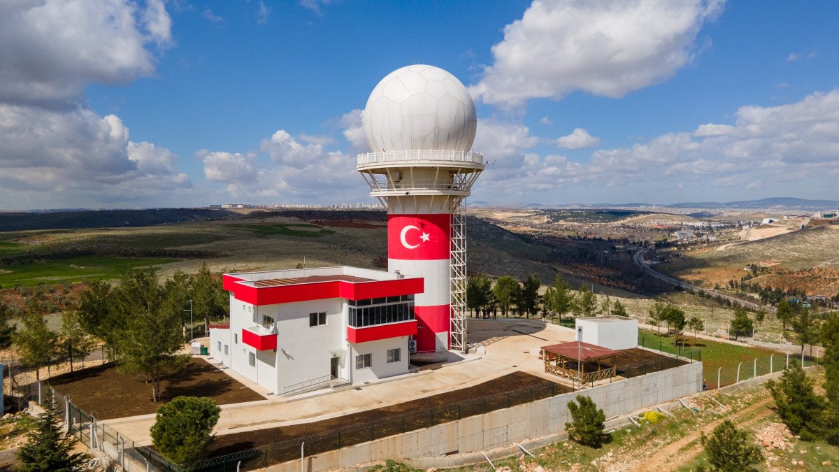 Bakan Uraloğlu duyurdu: Türkiye'nin ilk yerli ve milli gözetim radarı hizmete hazır