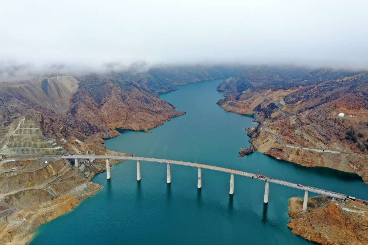 Yusufeli Merkez Viyadüğü ve Önemi