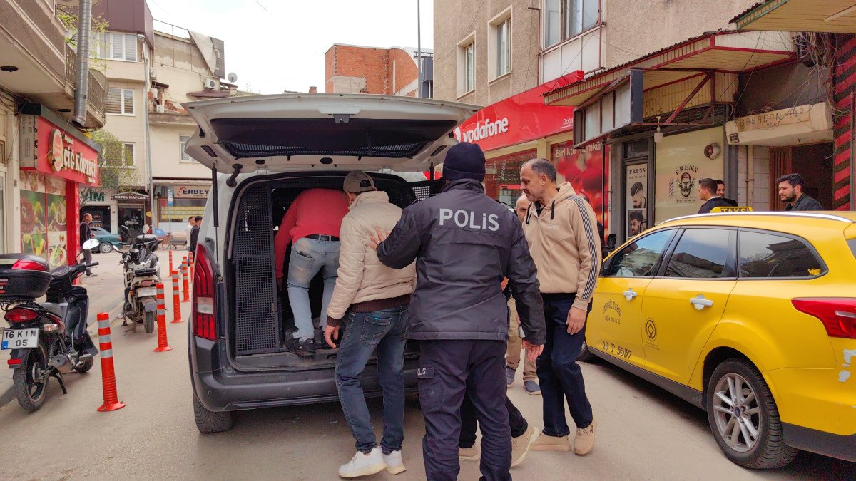 Bursa'da Fasl kirac evi 10 gmene daha kiralad