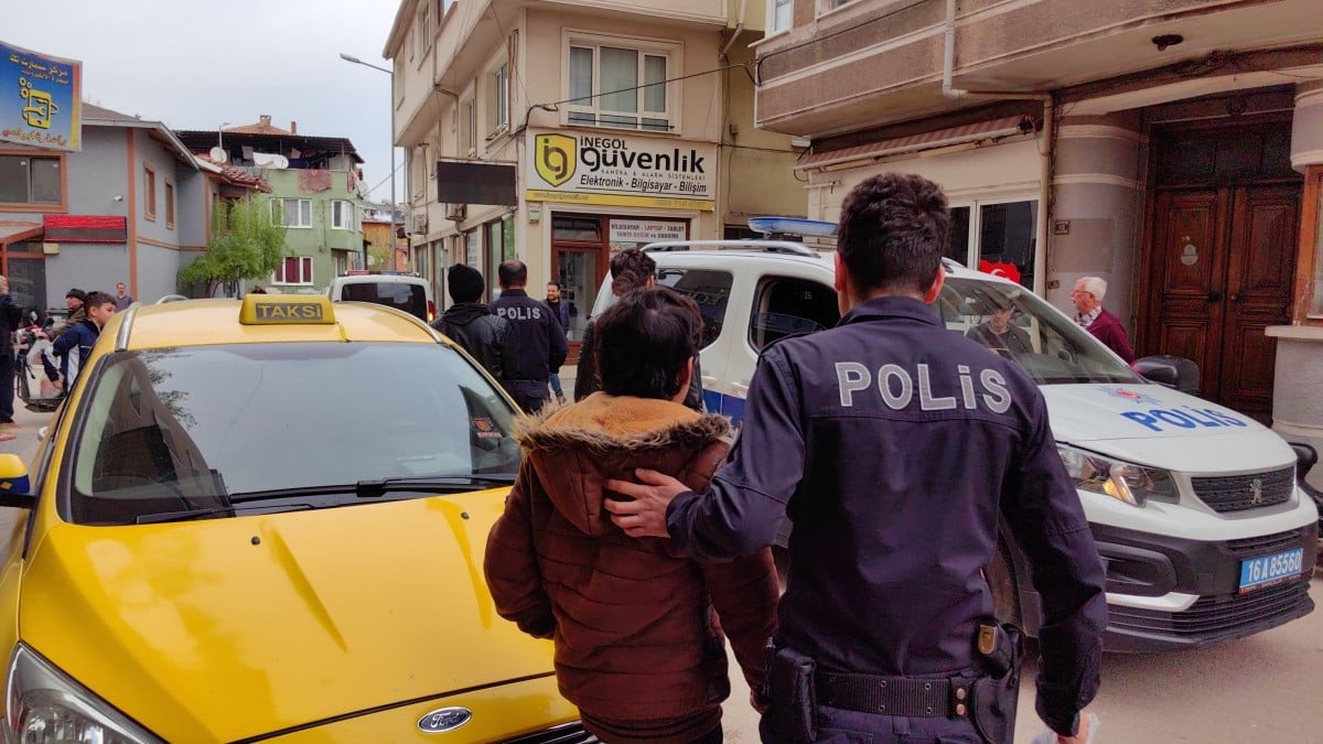Bursa'da Fasl kirac evi 10 gmene daha kiralad
