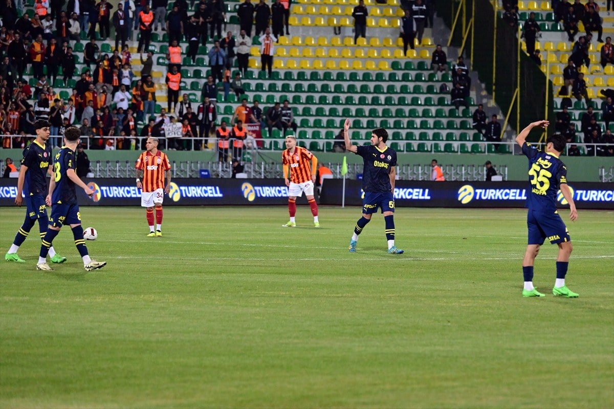 Galatasaray Süper Kupa