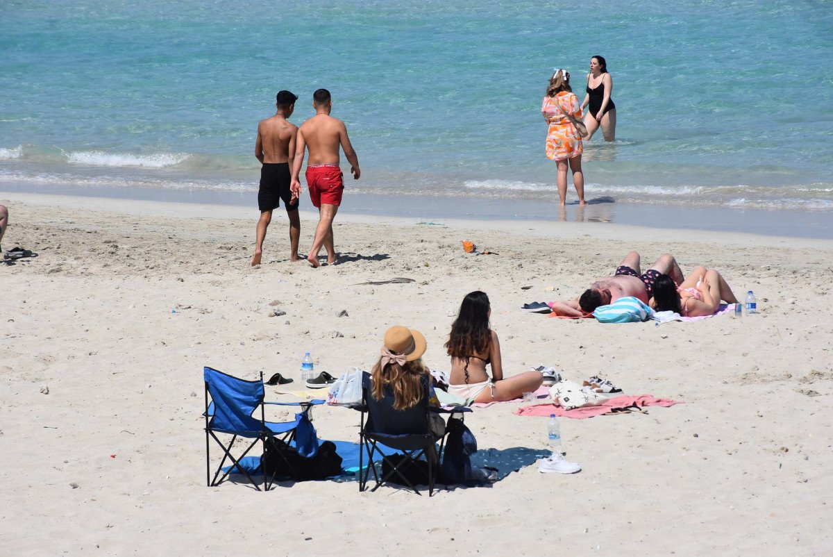 Çeşme: Tatilcilerin Gözdesi