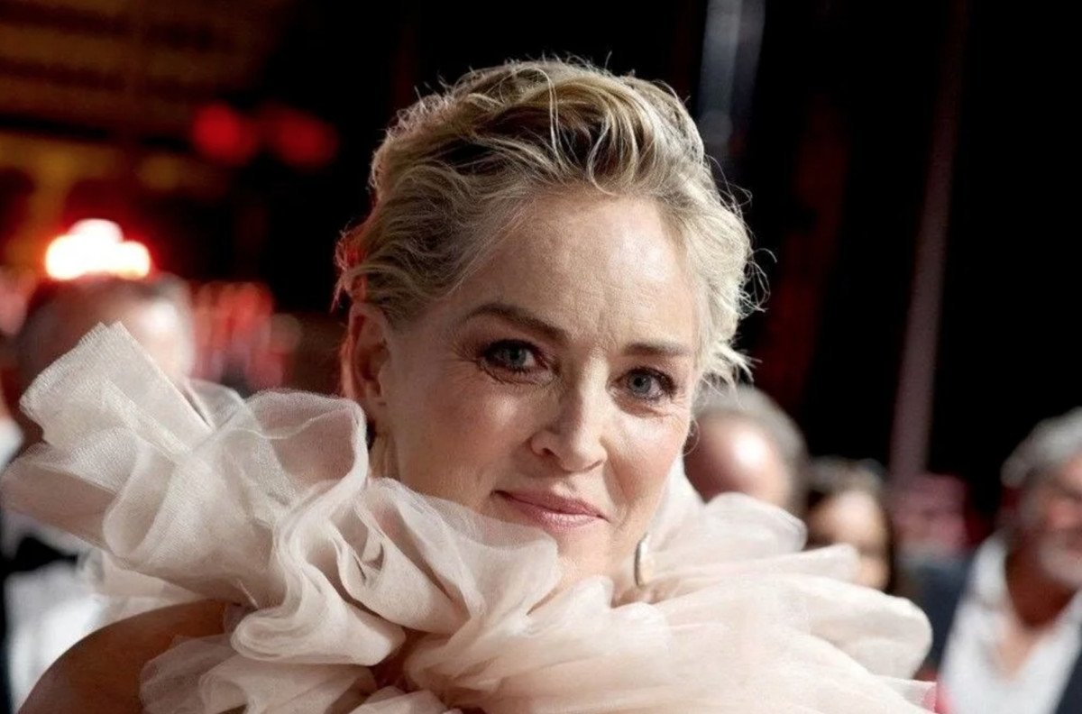 Sharon Stone, rol ald Kurtlar Vadisi dizisi hakknda konutu: