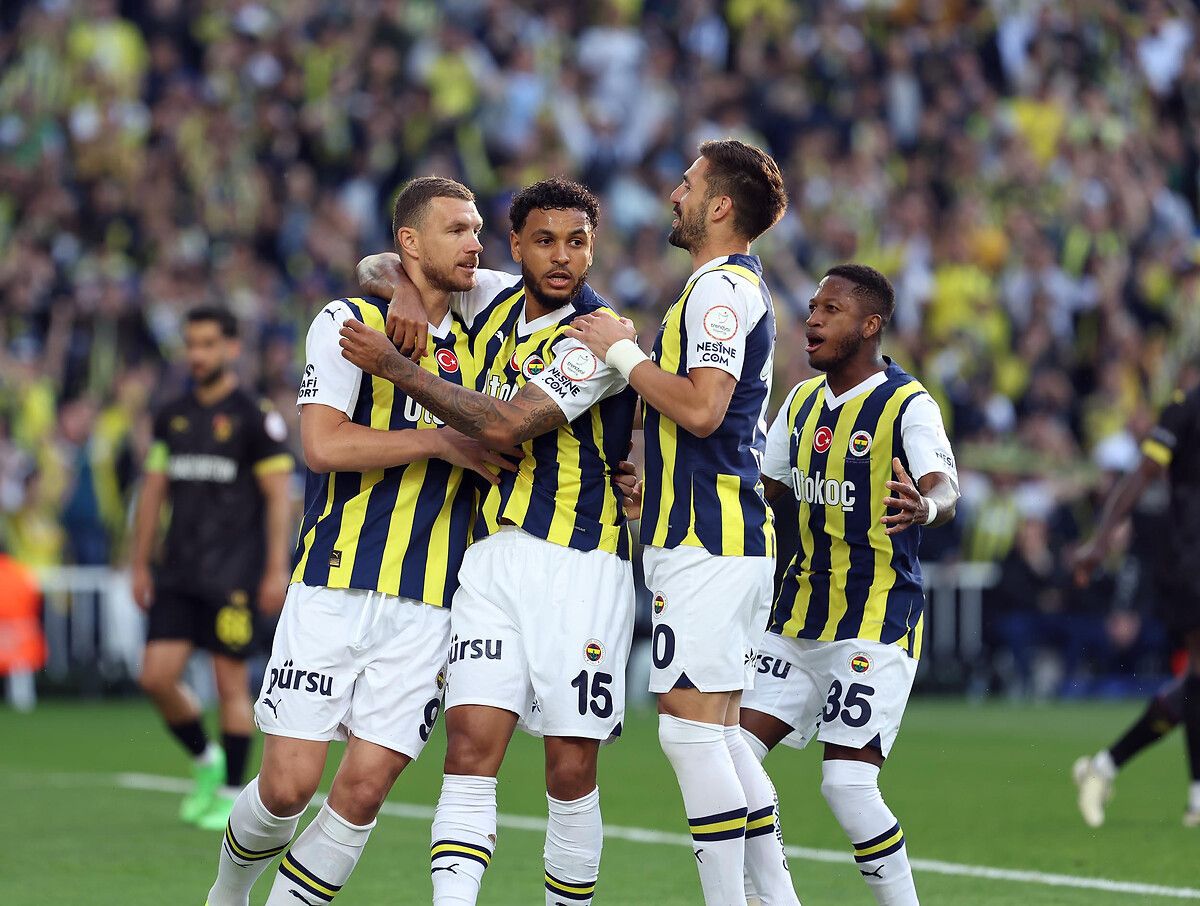 Experten Tipp Uefa Şampiyonlar Ligi Feyenoord Fenerbahçe So Verpasst Du Nichts - i9gsq4t