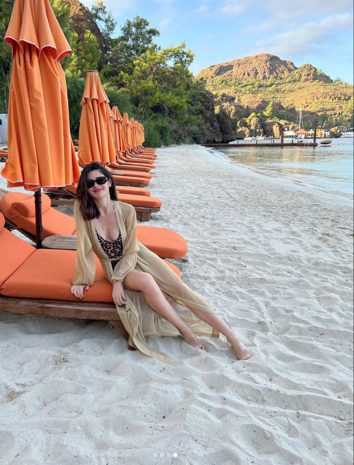 Nesrin Cavadzade'nin Kalp Durumu!