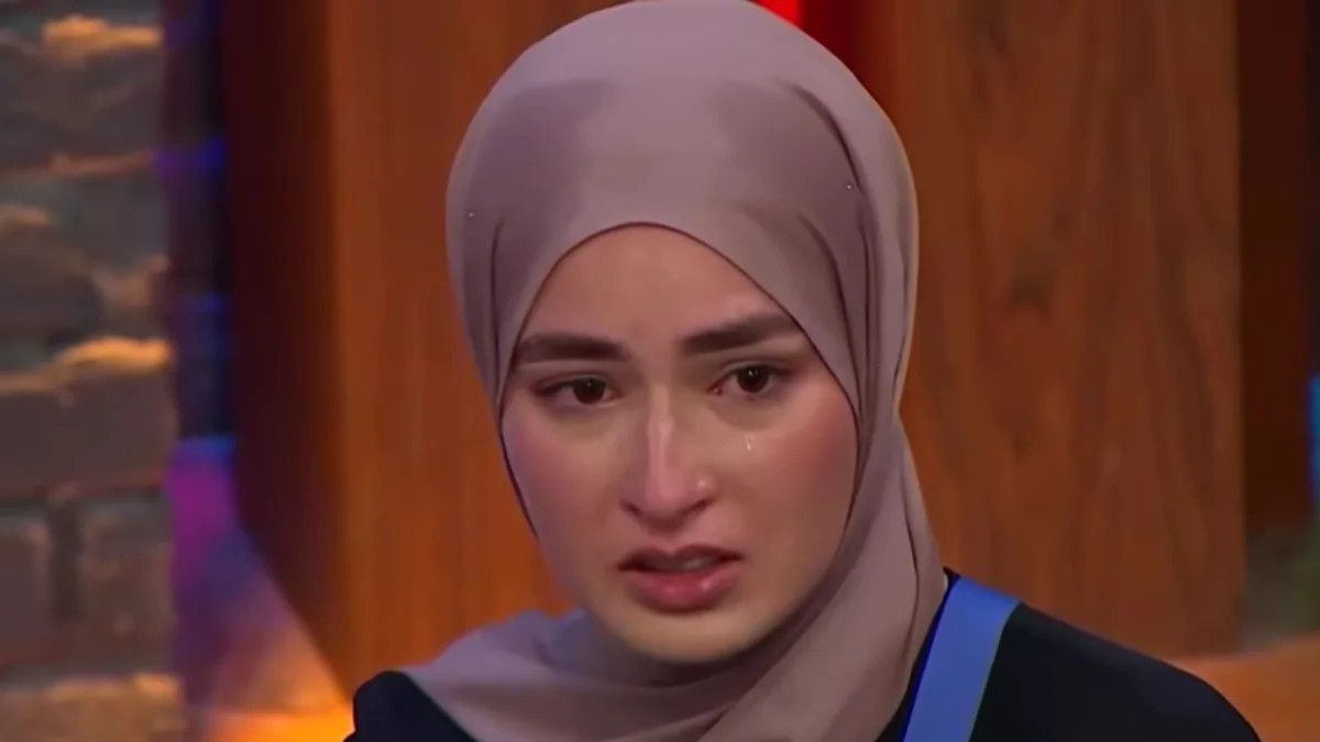 MasterChef Türkiye'de Zeynep'in Muhallebi Krizi