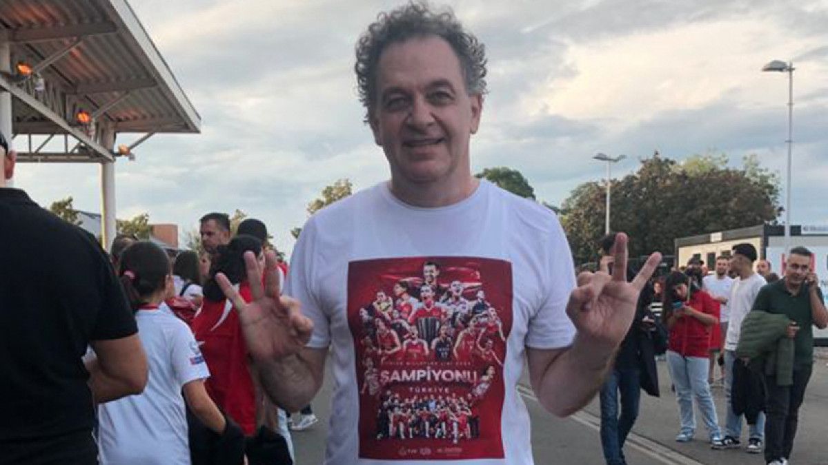 A Milli Kadın Voleybol Takımımız Yarı Finale Yükseldi