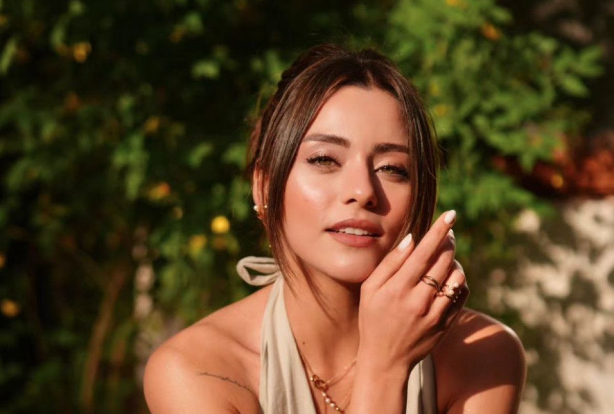 Sıla Türkoğlu: Göz Kamaştıran Yetenek ve Güzellik