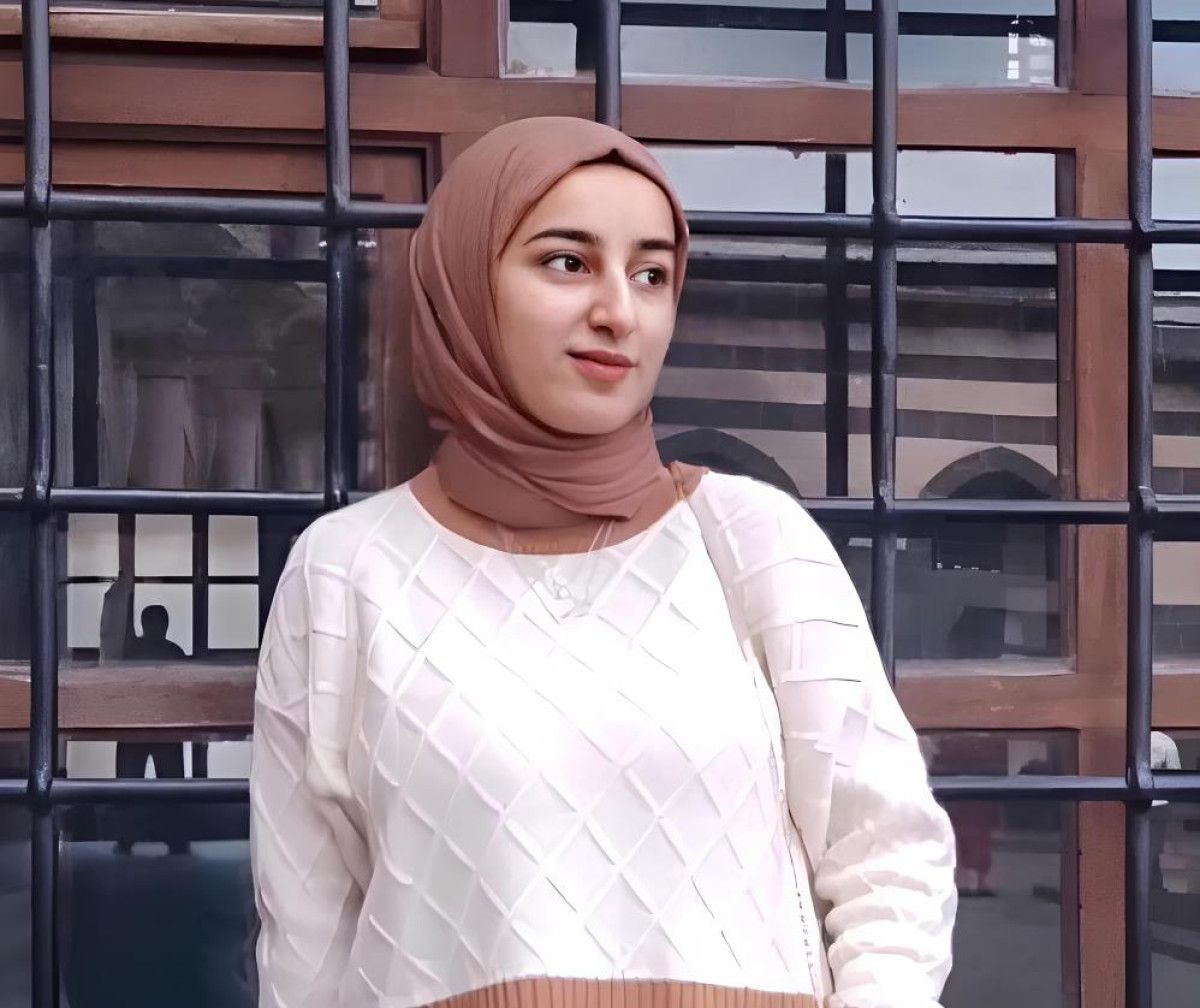 Van'da kaybolan Rojin Kabai�'in yurttaki son g�r�nt�leri ortaya ��kt�