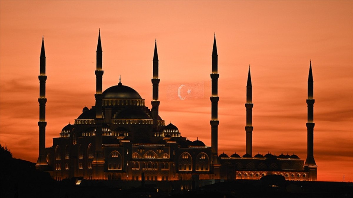 Dua ve İbadet Zamanı