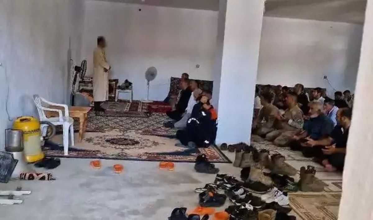 Diyarbakır’da Narin’in katledildiği köyün imamı görevinden ihraç edildi