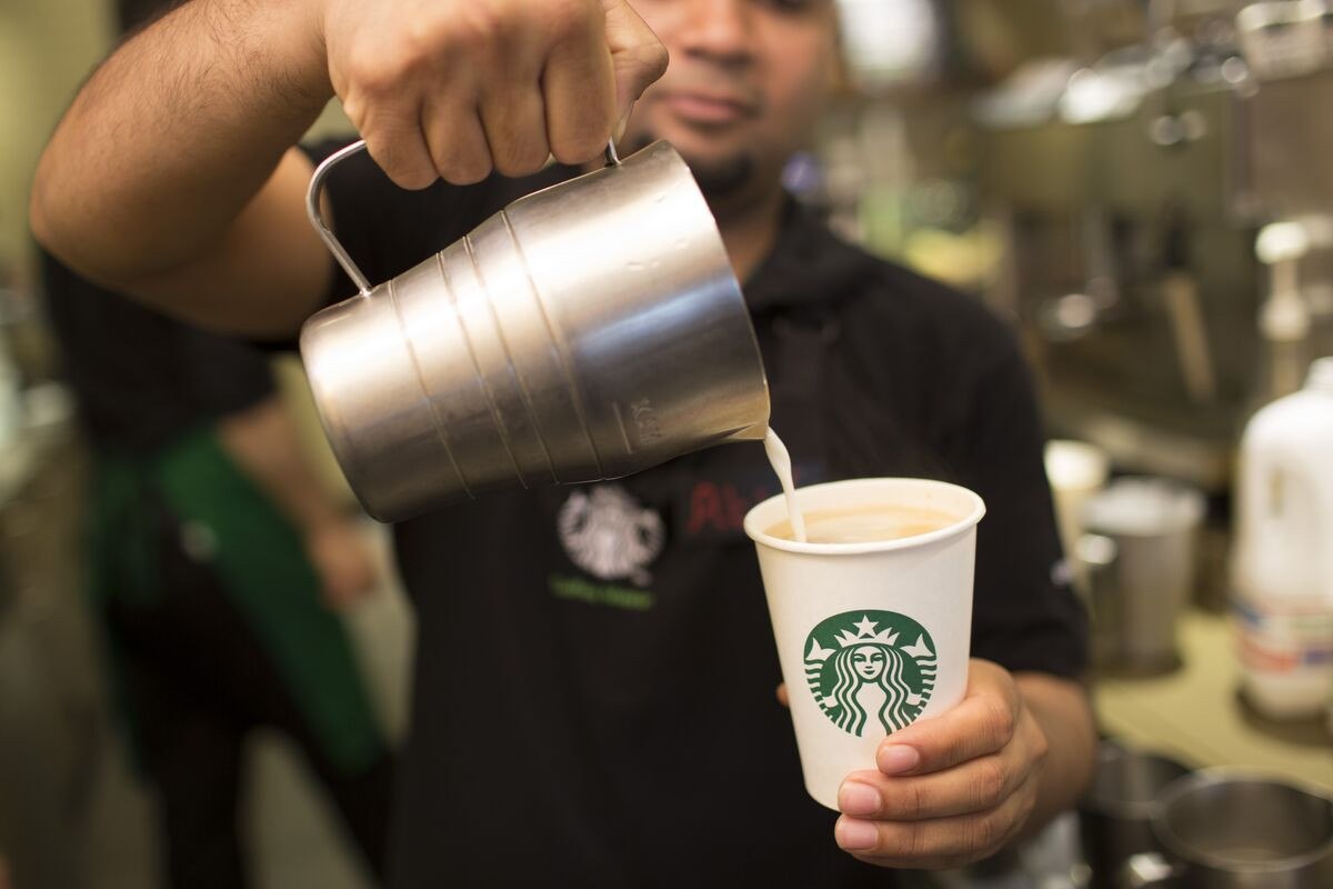 Tüm Starbucks'larda geçerli: Ücretsiz verilecek