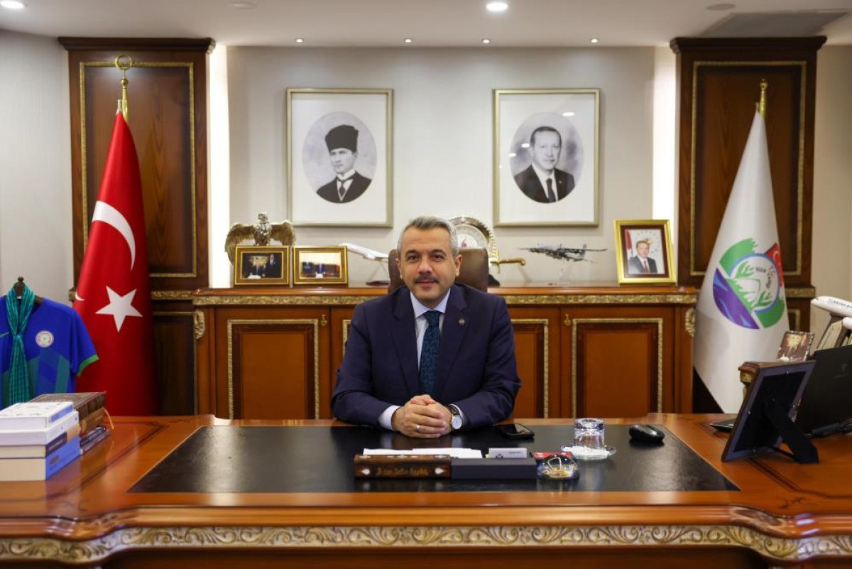 Rize'de Heyelan Riski: Şiddetli Yağışların Etkileri