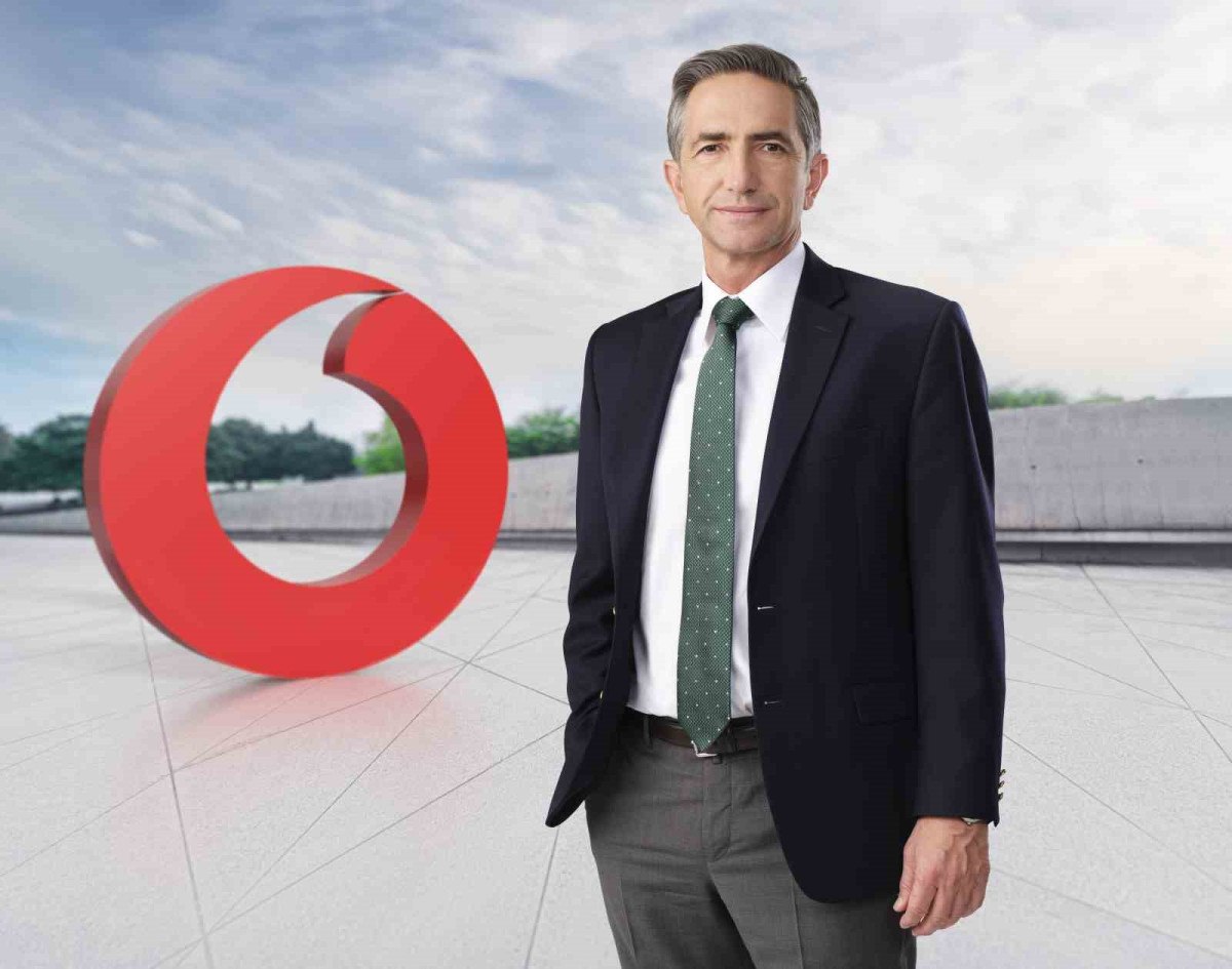 Vodafone'dan Ev İnterneti İçin Önemli Karar