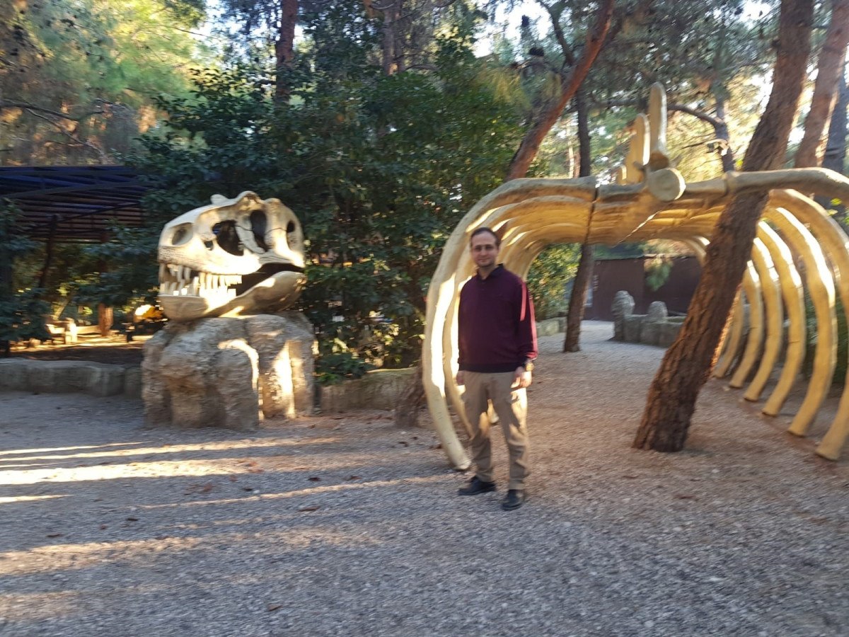 Antalya'nın Kemer İlçesinde Tartışmalı Mescit Düzenlemesi