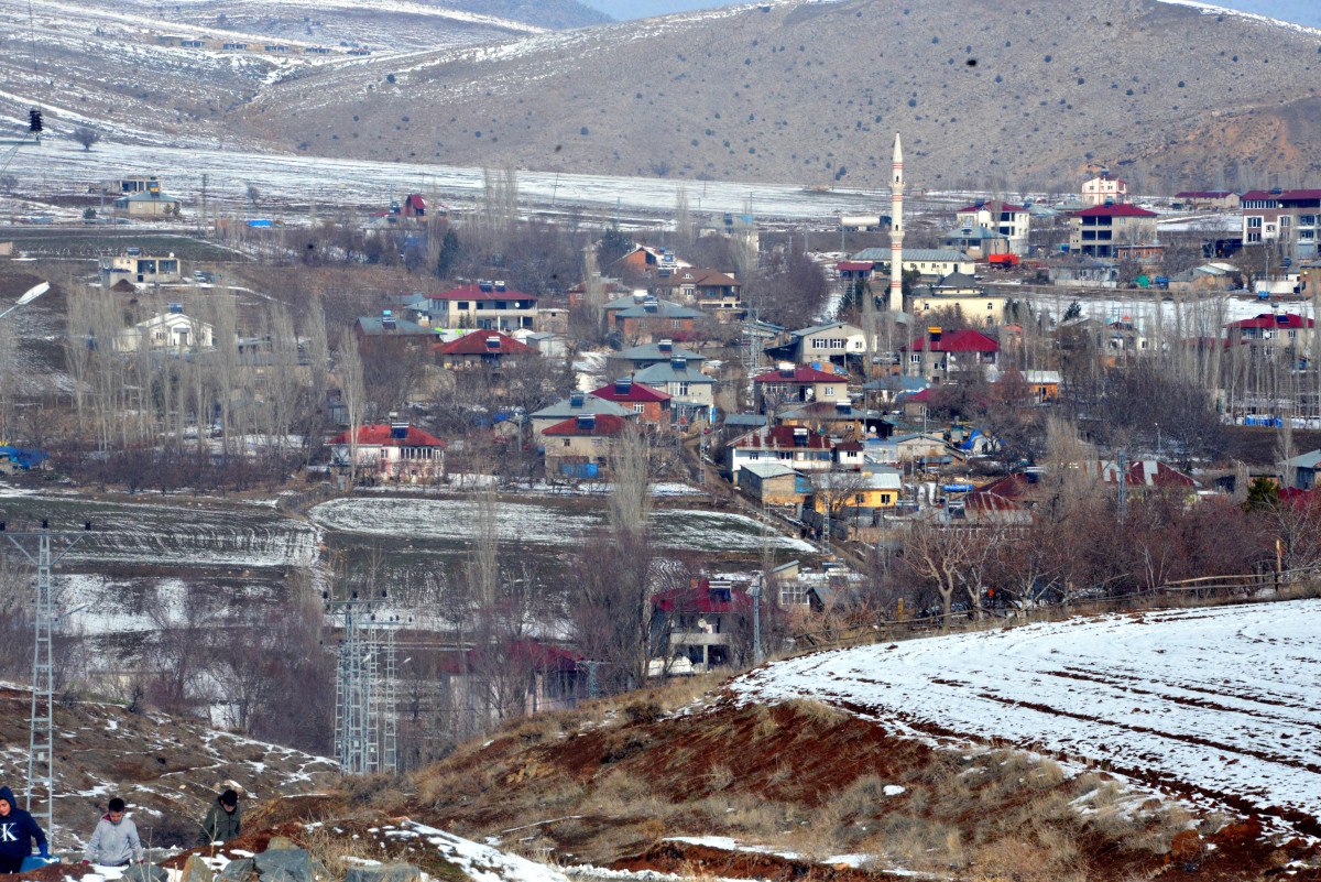 Kahramanmaraş'ta İlginç Bir Olay: Ördek Mahallesi'nin İsim Değişikliği