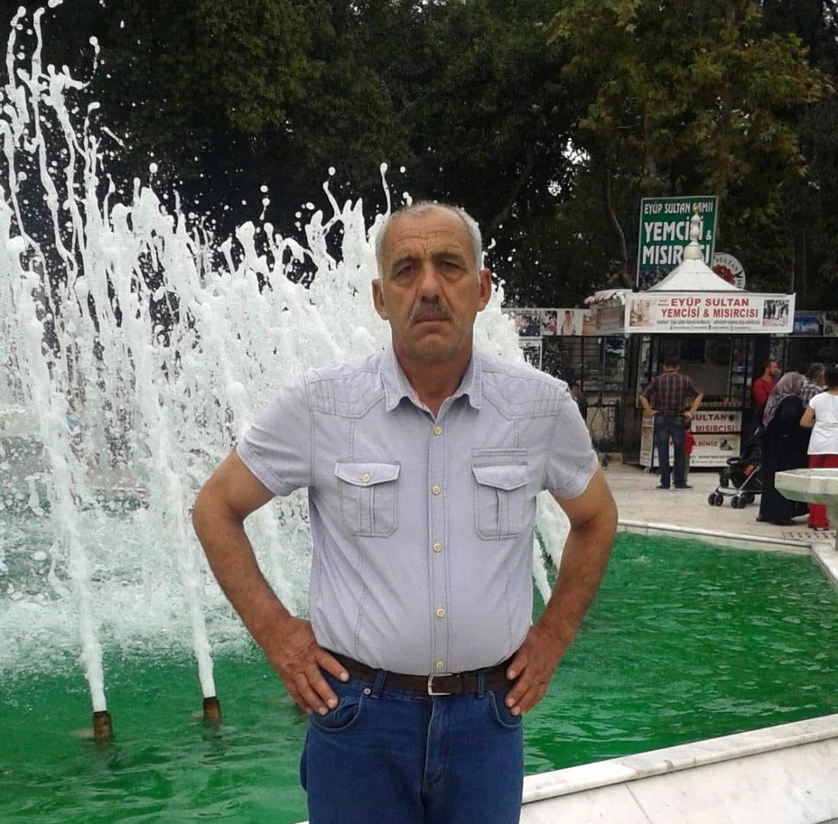 Çorum'da vinç sepetinden düşen 60 yaşındaki işçi yaşamını kaybetti!