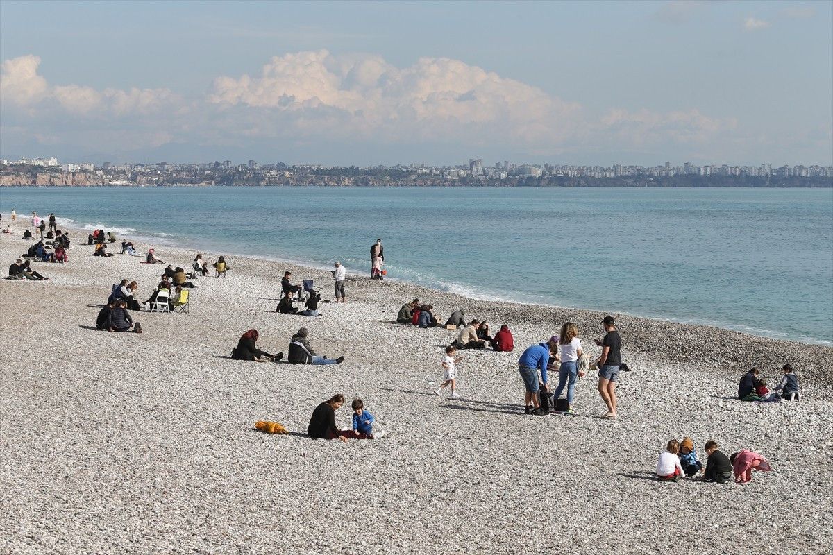 2025 Ocak Ayı Alansal Yağış Raporu