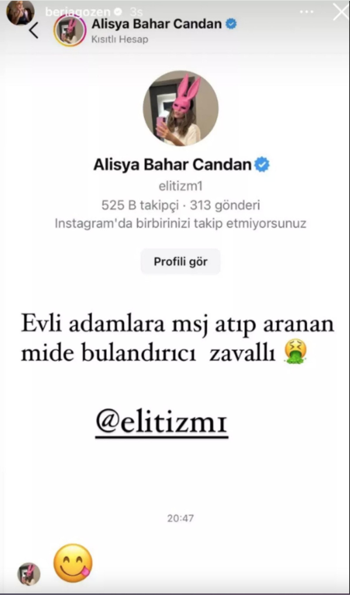 Survivor 2024 Gündemi: Beria Özden ve Bahar Candan'ın Mesaj Krizi