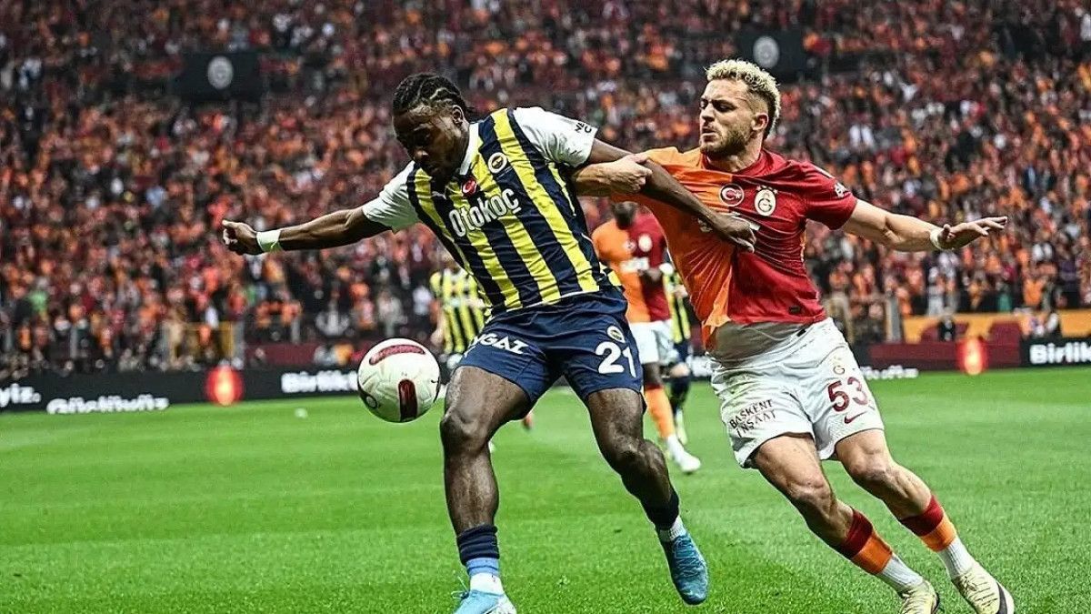 Yapay zekanın derbi tahmini şaşırttı! Fenerbahçe- Galatasaray derbisinin kazananı…